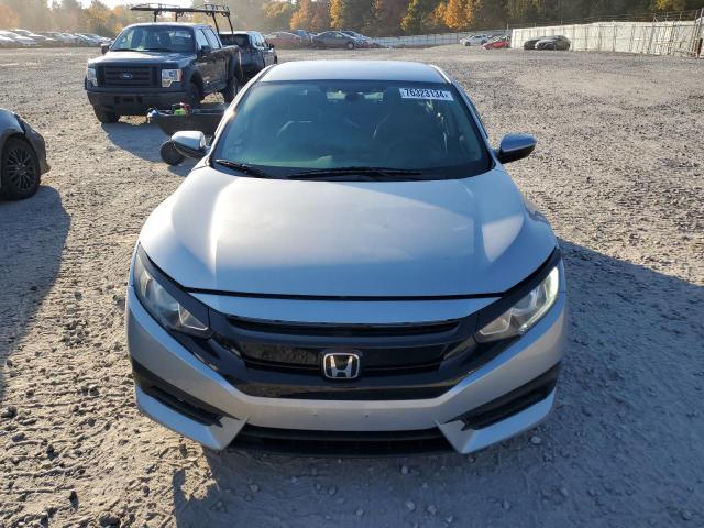 Photo 4 VIN: 19XFC2F50GE227514 - HONDA CIVIC LX 