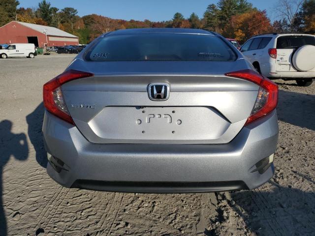 Photo 5 VIN: 19XFC2F50GE227514 - HONDA CIVIC LX 