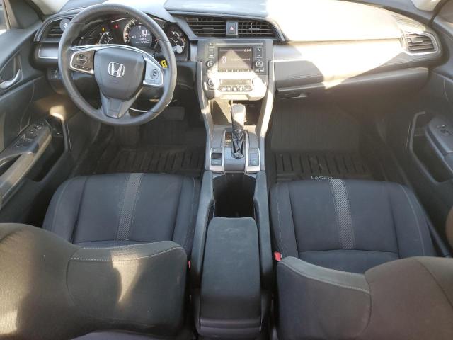 Photo 7 VIN: 19XFC2F50GE227514 - HONDA CIVIC LX 