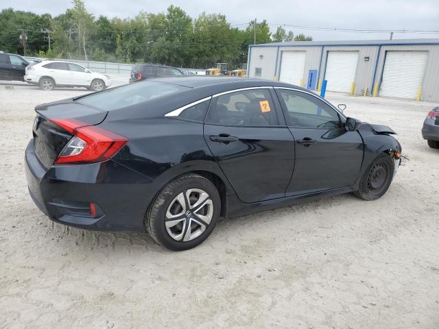 Photo 2 VIN: 19XFC2F50GE228484 - HONDA CIVIC LX 