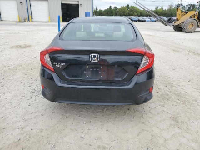 Photo 5 VIN: 19XFC2F50GE228484 - HONDA CIVIC LX 