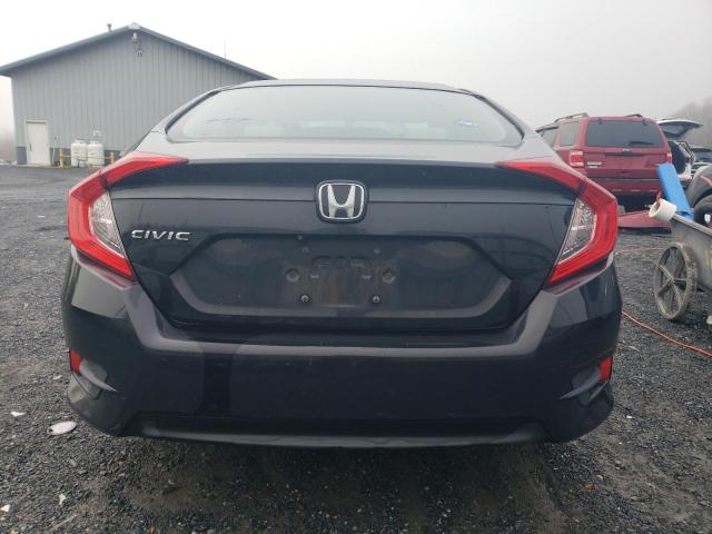 Photo 5 VIN: 19XFC2F50GE228842 - HONDA CIVIC 