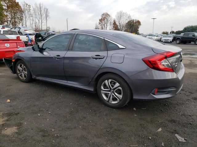 Photo 1 VIN: 19XFC2F50GE235239 - HONDA CIVIC 