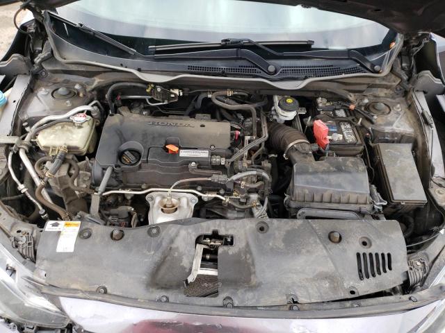 Photo 10 VIN: 19XFC2F50GE235239 - HONDA CIVIC 