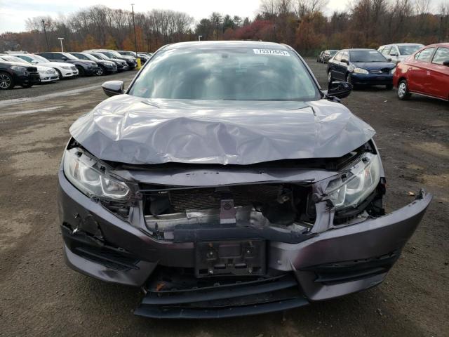 Photo 4 VIN: 19XFC2F50GE235239 - HONDA CIVIC 