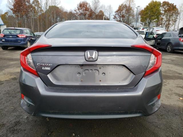 Photo 5 VIN: 19XFC2F50GE235239 - HONDA CIVIC 