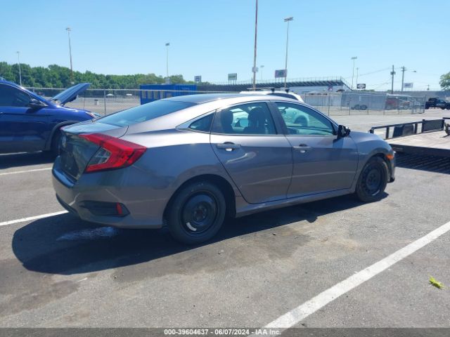 Photo 3 VIN: 19XFC2F50GE235452 - HONDA CIVIC 