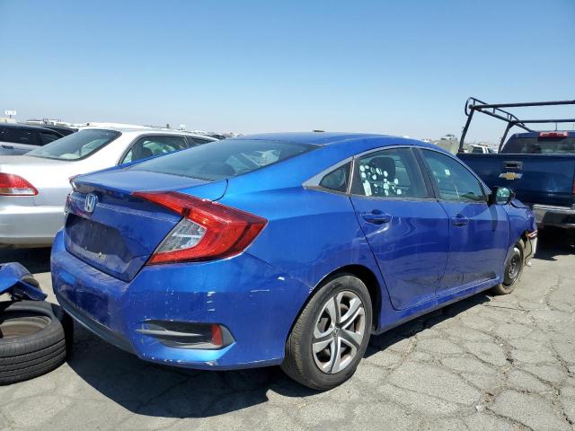 Photo 2 VIN: 19XFC2F50GE237170 - HONDA CIVIC LX 