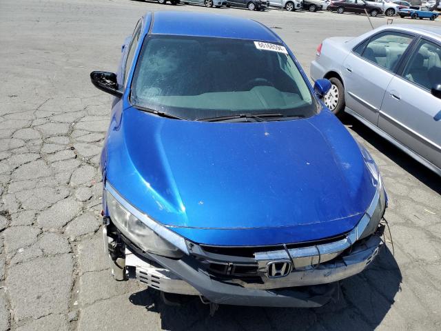 Photo 4 VIN: 19XFC2F50GE237170 - HONDA CIVIC LX 