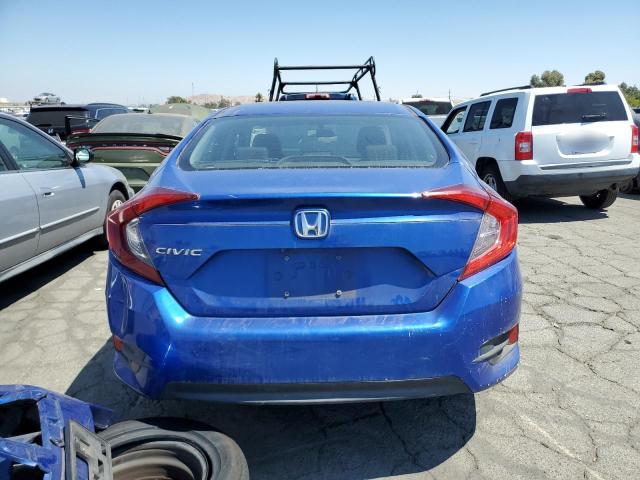 Photo 5 VIN: 19XFC2F50GE237170 - HONDA CIVIC LX 