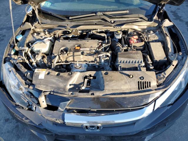 Photo 10 VIN: 19XFC2F50GE238349 - HONDA CIVIC LX 