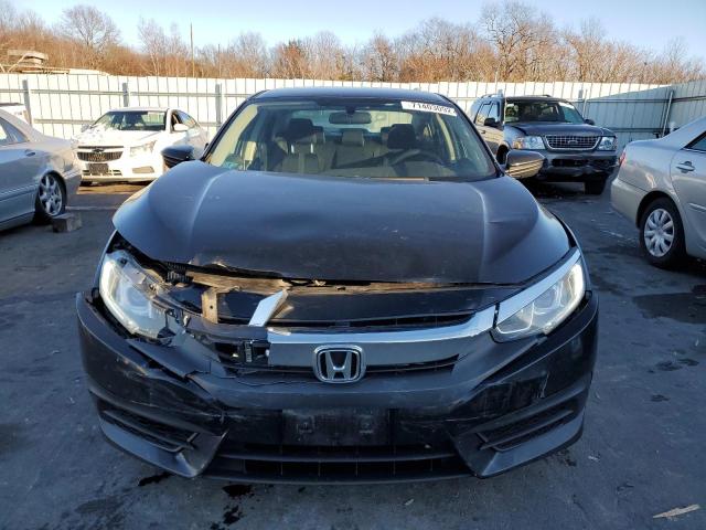 Photo 4 VIN: 19XFC2F50GE238349 - HONDA CIVIC LX 