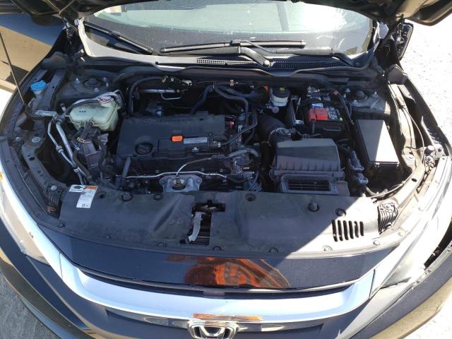 Photo 6 VIN: 19XFC2F50GE246841 - HONDA CIVIC LX 