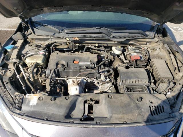 Photo 10 VIN: 19XFC2F50GE250484 - HONDA CIVIC 