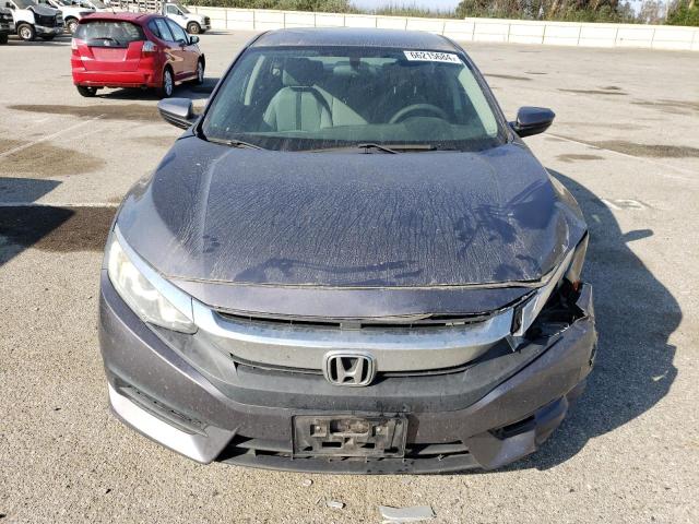 Photo 4 VIN: 19XFC2F50GE250484 - HONDA CIVIC 