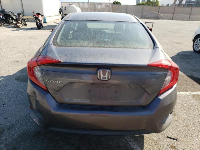 Photo 5 VIN: 19XFC2F50GE250484 - HONDA CIVIC 