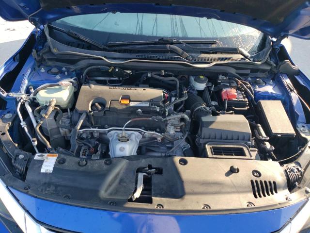 Photo 10 VIN: 19XFC2F50HE002043 - HONDA CIVIC LX 