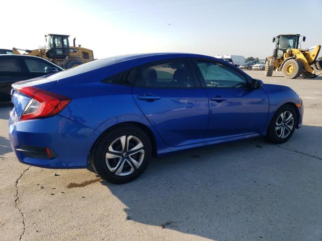 Photo 2 VIN: 19XFC2F50HE002043 - HONDA CIVIC LX 