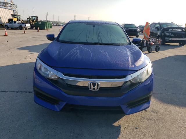 Photo 4 VIN: 19XFC2F50HE002043 - HONDA CIVIC LX 