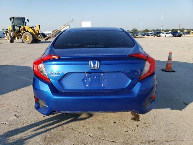 Photo 5 VIN: 19XFC2F50HE002043 - HONDA CIVIC LX 