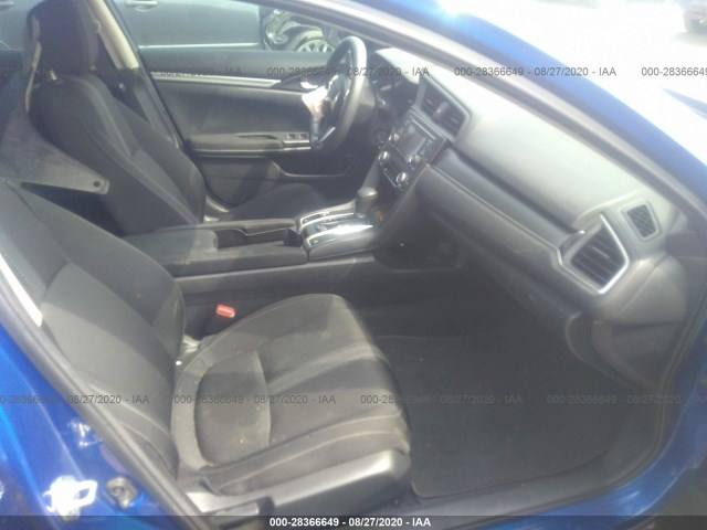 Photo 4 VIN: 19XFC2F50HE002480 - HONDA CIVIC SEDAN 