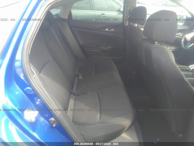 Photo 7 VIN: 19XFC2F50HE002480 - HONDA CIVIC SEDAN 