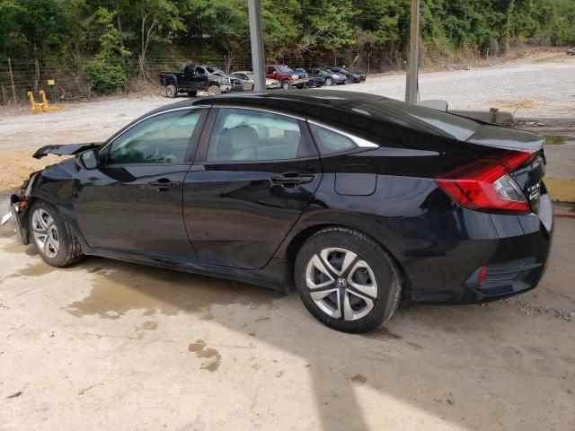 Photo 1 VIN: 19XFC2F50HE021790 - HONDA CIVIC LX 