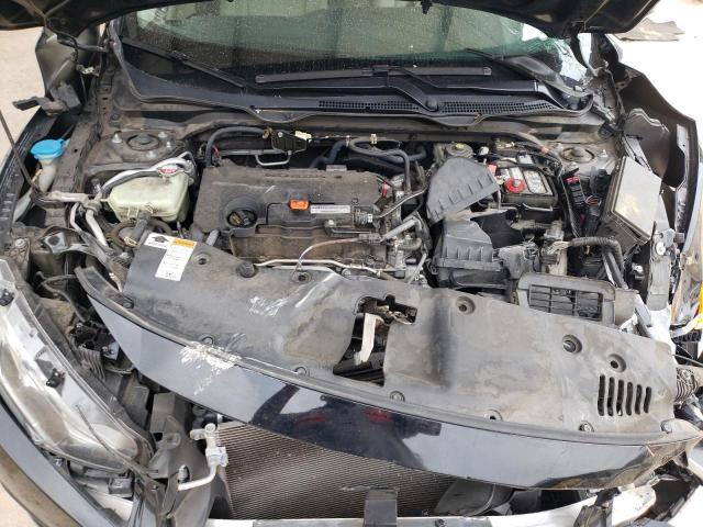 Photo 10 VIN: 19XFC2F50HE021790 - HONDA CIVIC LX 