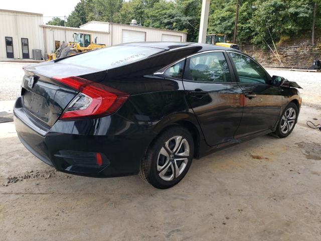 Photo 2 VIN: 19XFC2F50HE021790 - HONDA CIVIC LX 