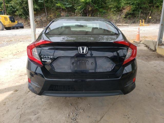 Photo 5 VIN: 19XFC2F50HE021790 - HONDA CIVIC LX 