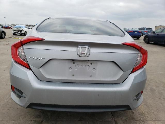 Photo 5 VIN: 19XFC2F50HE023684 - HONDA CIVIC LX 