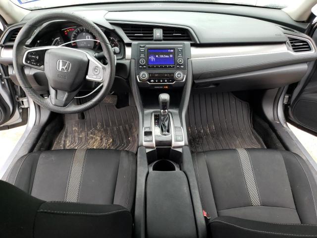 Photo 7 VIN: 19XFC2F50HE023684 - HONDA CIVIC LX 