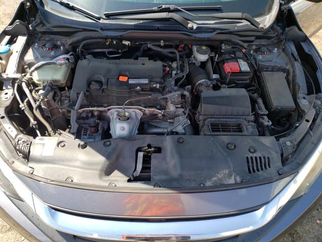 Photo 10 VIN: 19XFC2F50HE025709 - HONDA CIVIC 