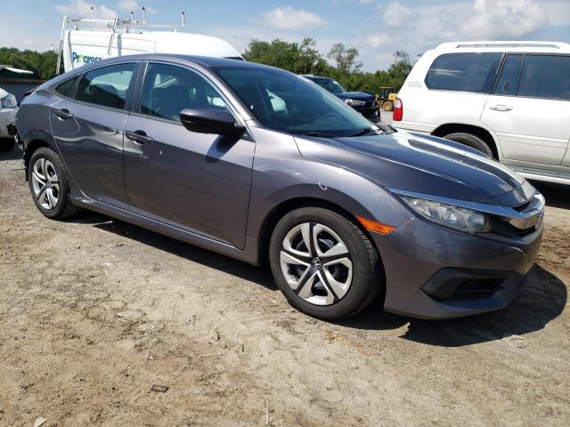 Photo 3 VIN: 19XFC2F50HE025709 - HONDA CIVIC 