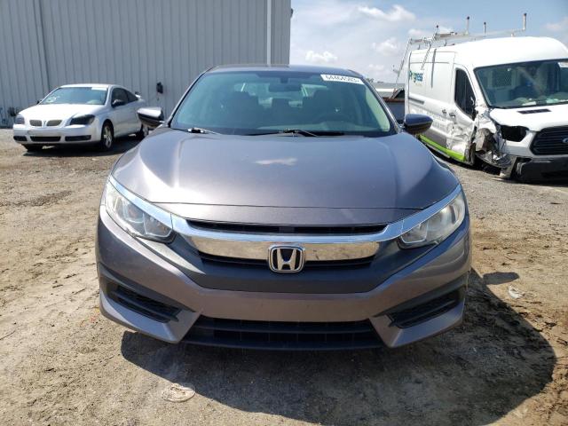 Photo 4 VIN: 19XFC2F50HE025709 - HONDA CIVIC 