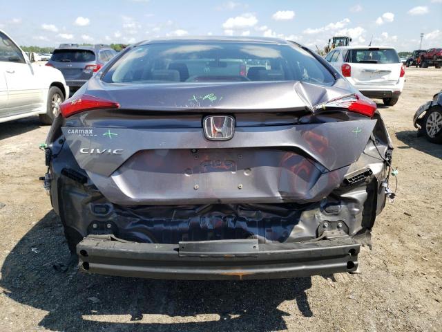 Photo 5 VIN: 19XFC2F50HE025709 - HONDA CIVIC 