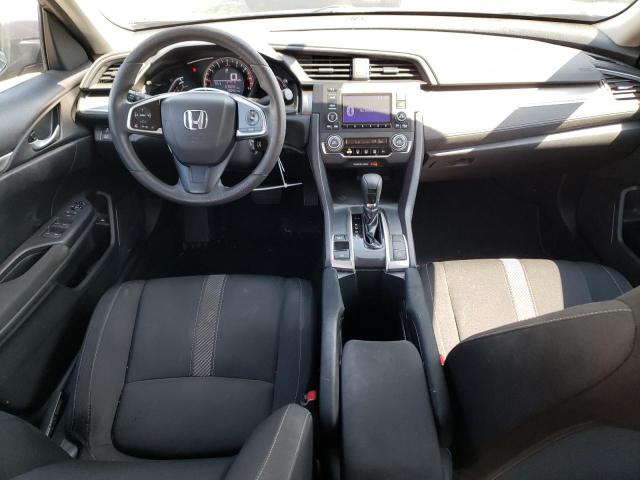 Photo 7 VIN: 19XFC2F50HE025709 - HONDA CIVIC 