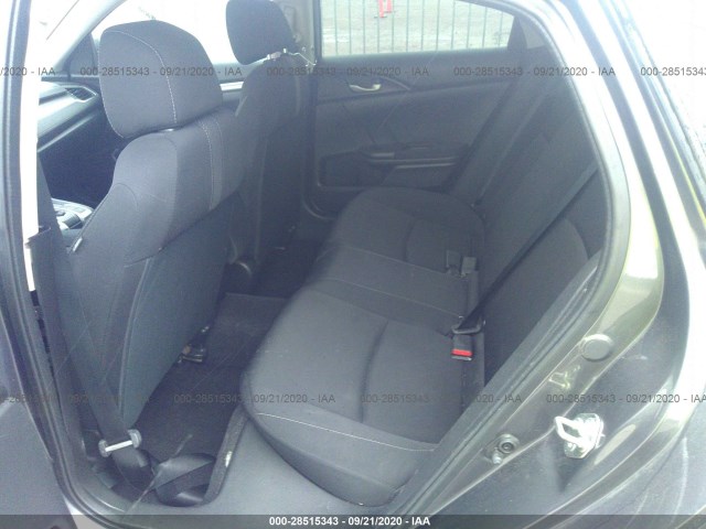 Photo 7 VIN: 19XFC2F50HE037147 - HONDA CIVIC SEDAN 