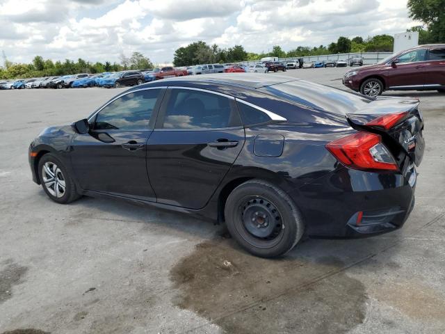 Photo 1 VIN: 19XFC2F50HE037648 - HONDA CIVIC 