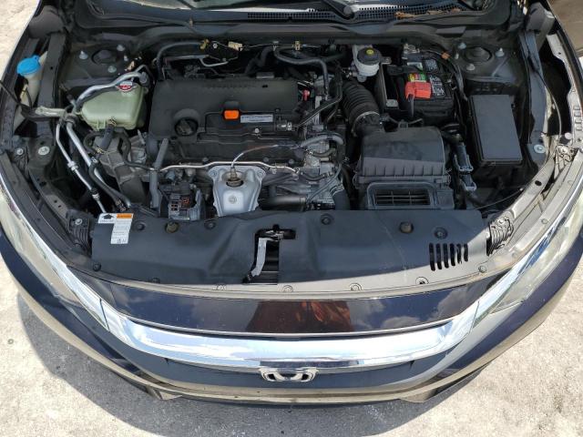 Photo 10 VIN: 19XFC2F50HE037648 - HONDA CIVIC 