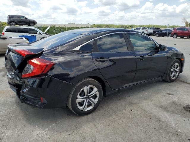 Photo 2 VIN: 19XFC2F50HE037648 - HONDA CIVIC 