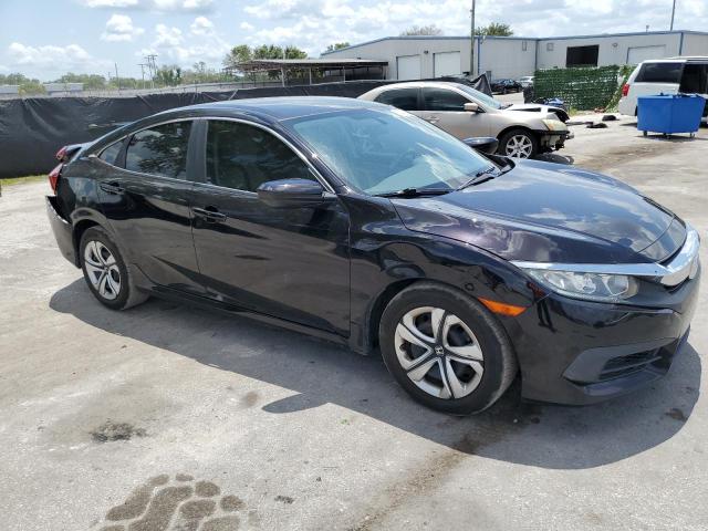 Photo 3 VIN: 19XFC2F50HE037648 - HONDA CIVIC 