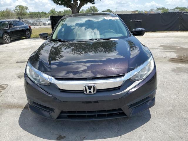 Photo 4 VIN: 19XFC2F50HE037648 - HONDA CIVIC 