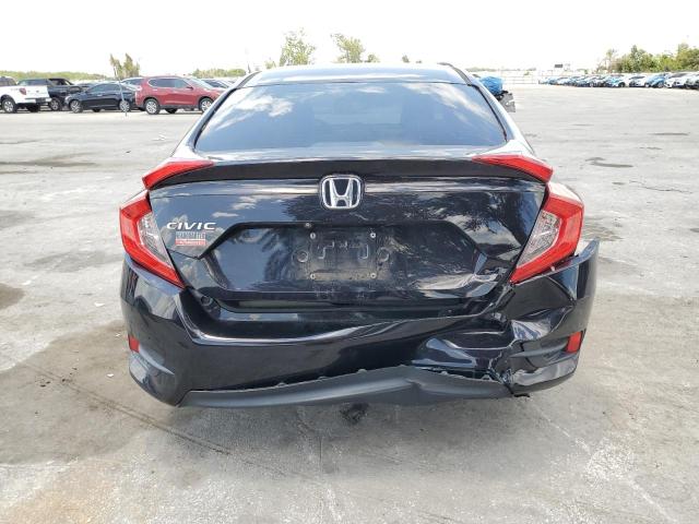 Photo 5 VIN: 19XFC2F50HE037648 - HONDA CIVIC 