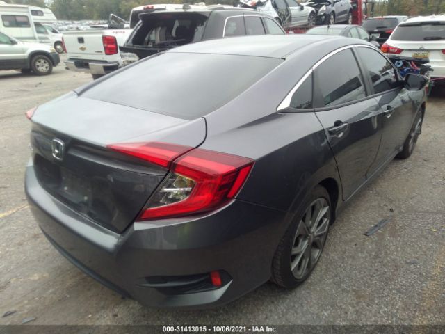 Photo 3 VIN: 19XFC2F50HE039142 - HONDA CIVIC SEDAN 