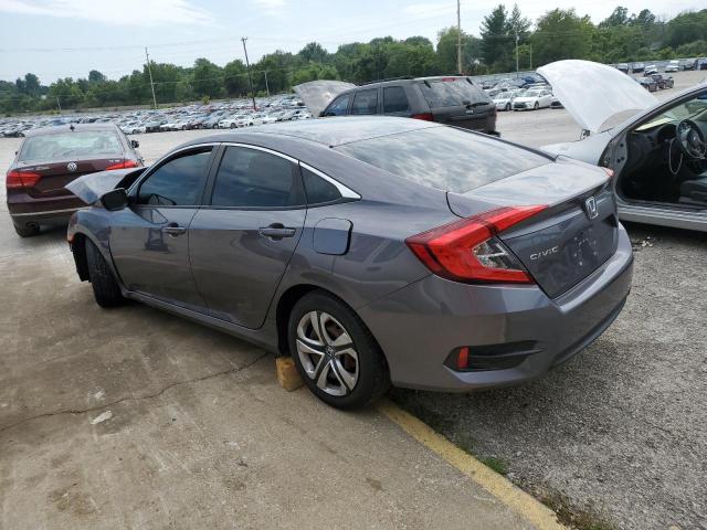 Photo 1 VIN: 19XFC2F50HE041893 - HONDA CIVIC 