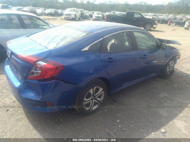 Photo 3 VIN: 19XFC2F50HE046981 - HONDA CIVIC SEDAN 