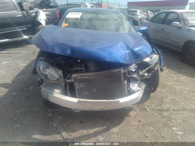 Photo 5 VIN: 19XFC2F50HE046981 - HONDA CIVIC SEDAN 