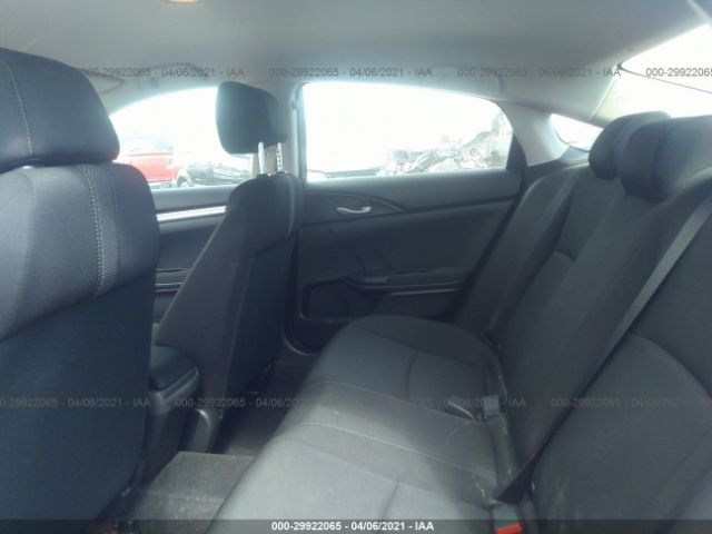 Photo 7 VIN: 19XFC2F50HE046981 - HONDA CIVIC SEDAN 