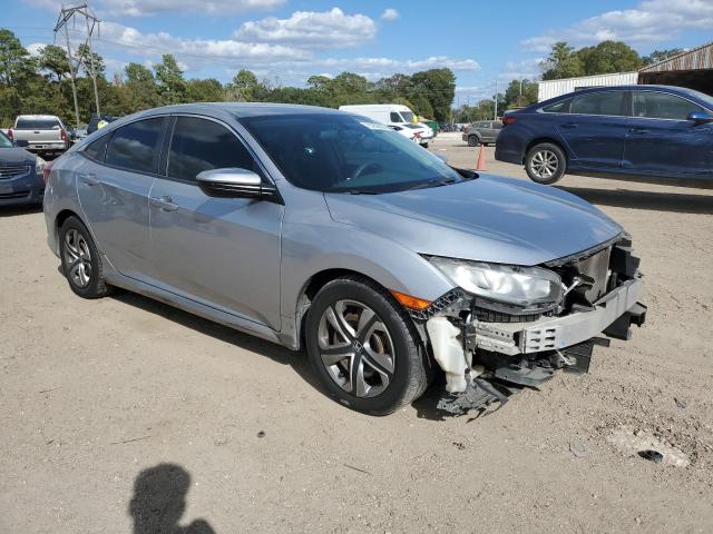 Photo 3 VIN: 19XFC2F50HE047564 - HONDA CIVIC 